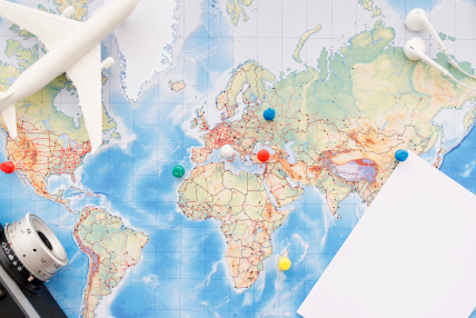 Seyahat Acenteleri İçin TetaşPOS