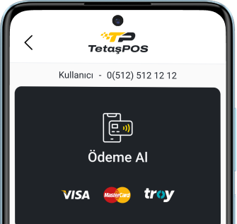 Uygulama Ekran Görüntüsü